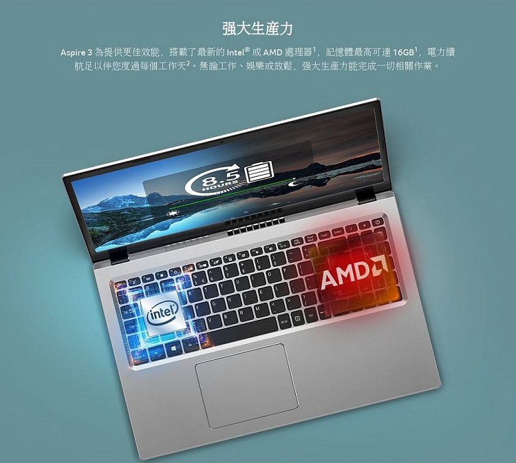 Acer 宏碁 Aspire 3 A315-35-P4CG 