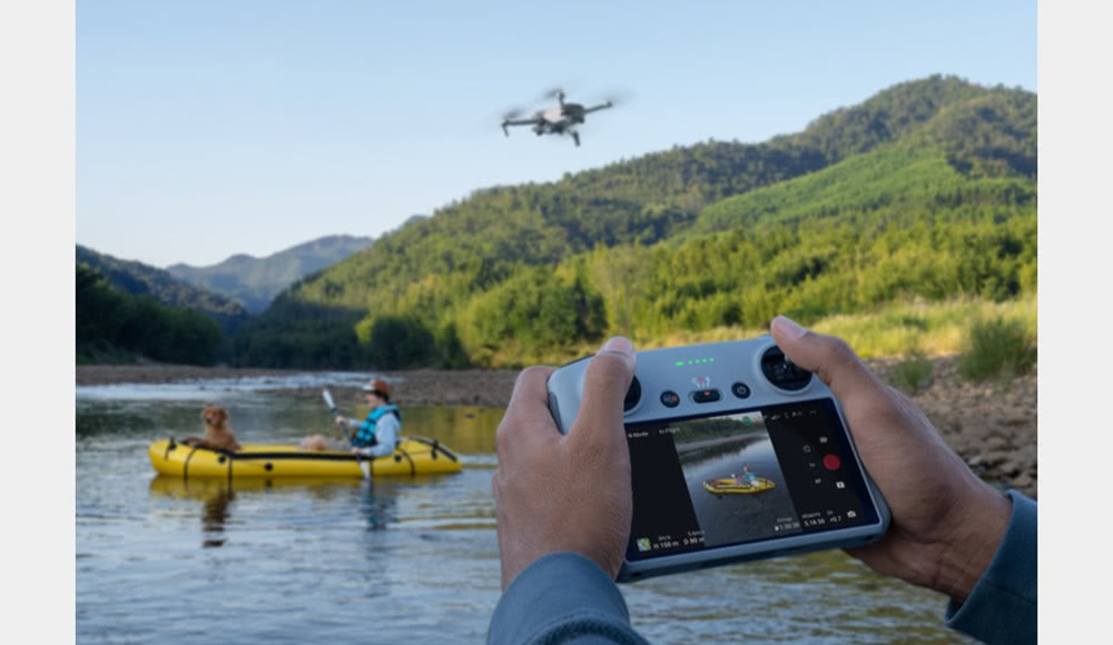 DJI大疆 Mini 3 - 詳情5