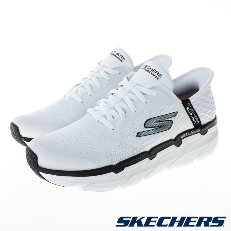 SKECHERS 男鞋 慢跑系列 瞬穿舒適科技 GO RUN