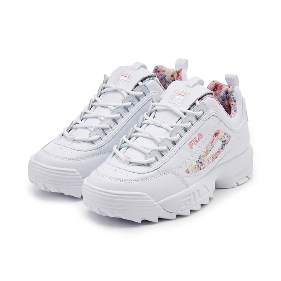 FILA 休閒鞋 運動鞋 Disruptor II 女 - 