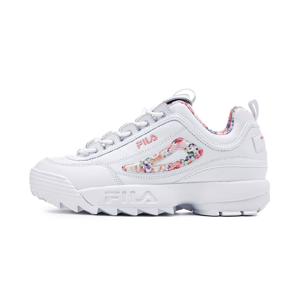 FILA 休閒鞋 運動鞋 Disruptor II 女 - 