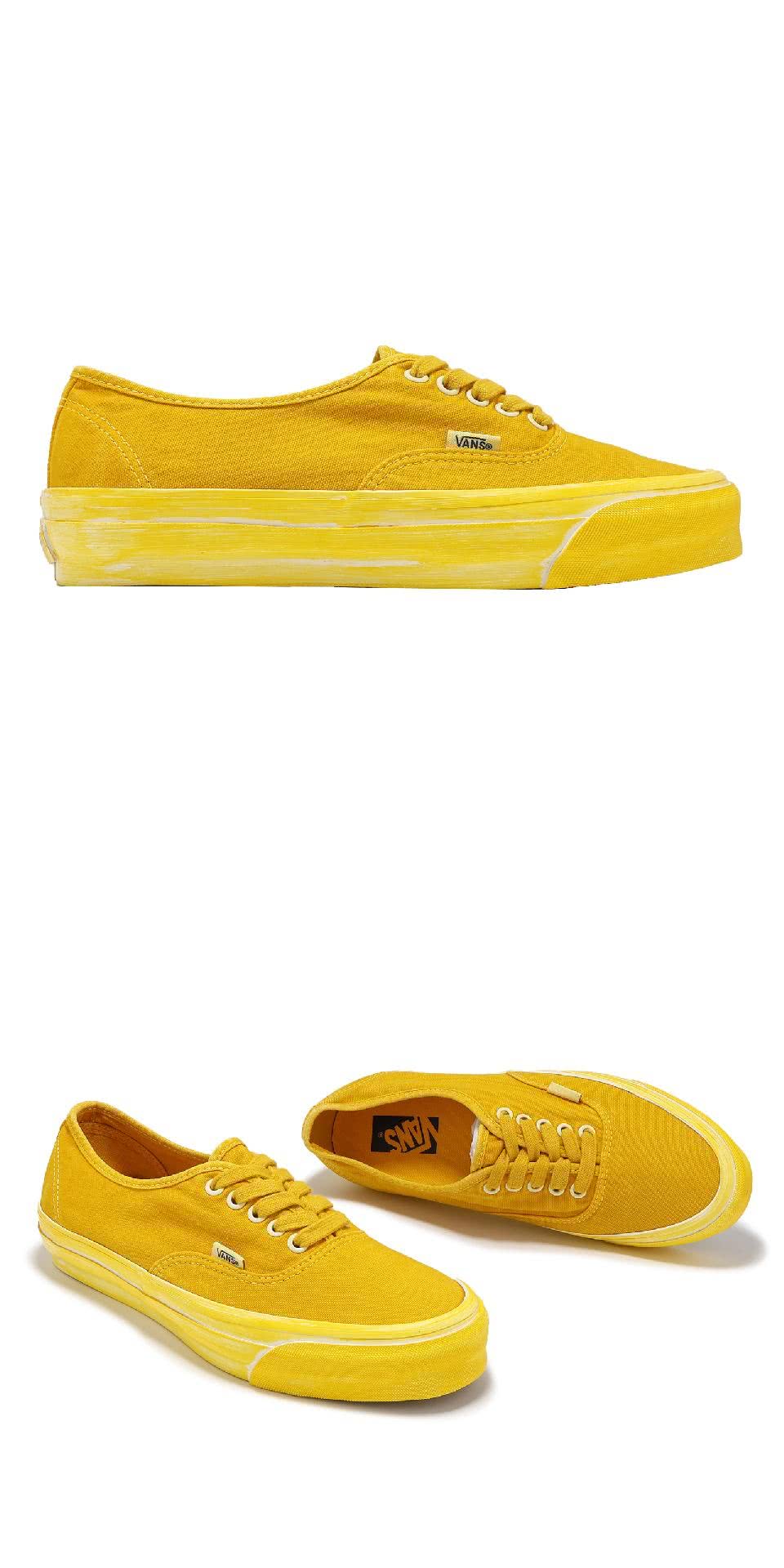 VANS 休閒鞋 Authentic Reissue 44 