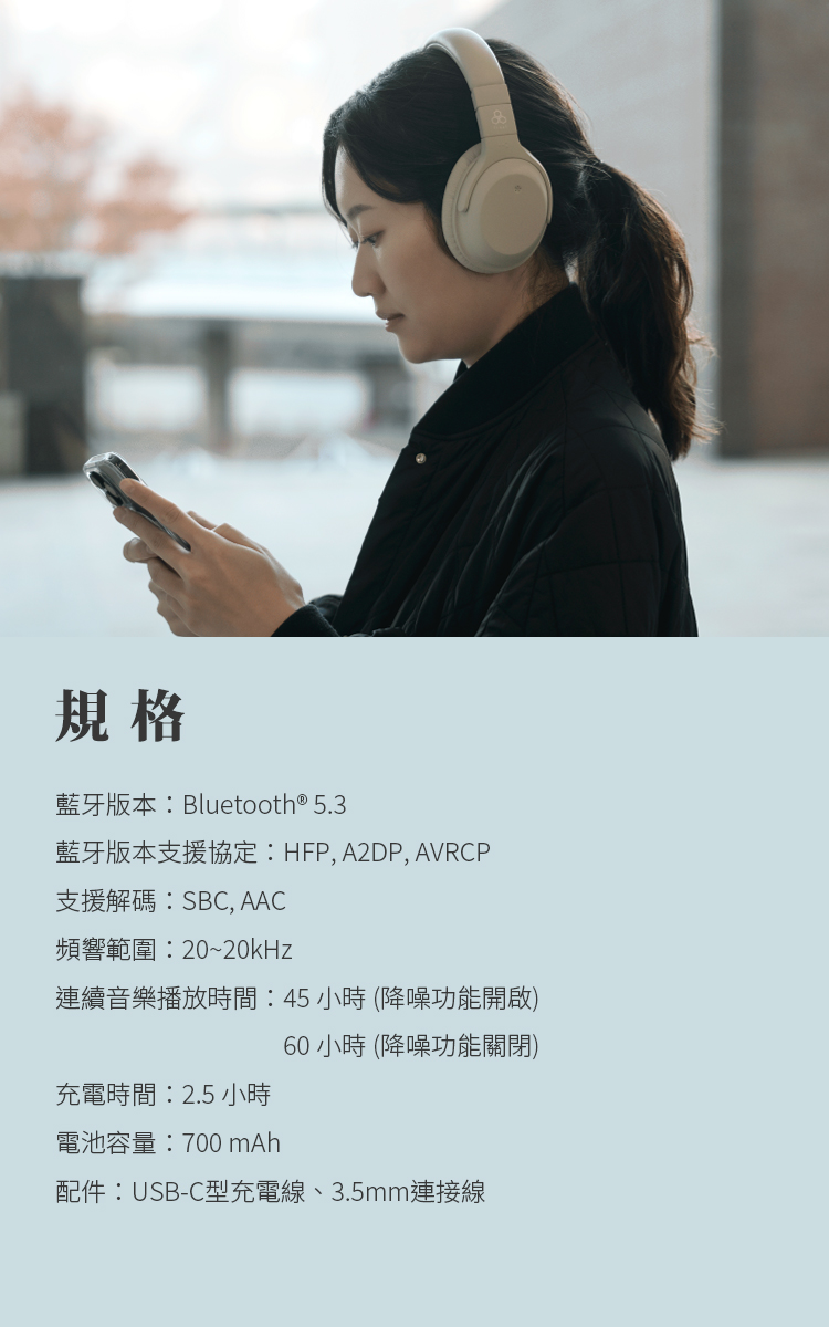 藍牙版本支援協定HFP, A2DP, AVRCP