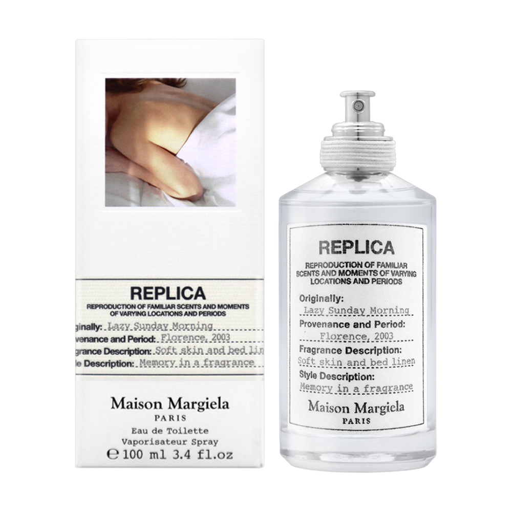 Maison Margiela 淡香水 100ml(國際航空