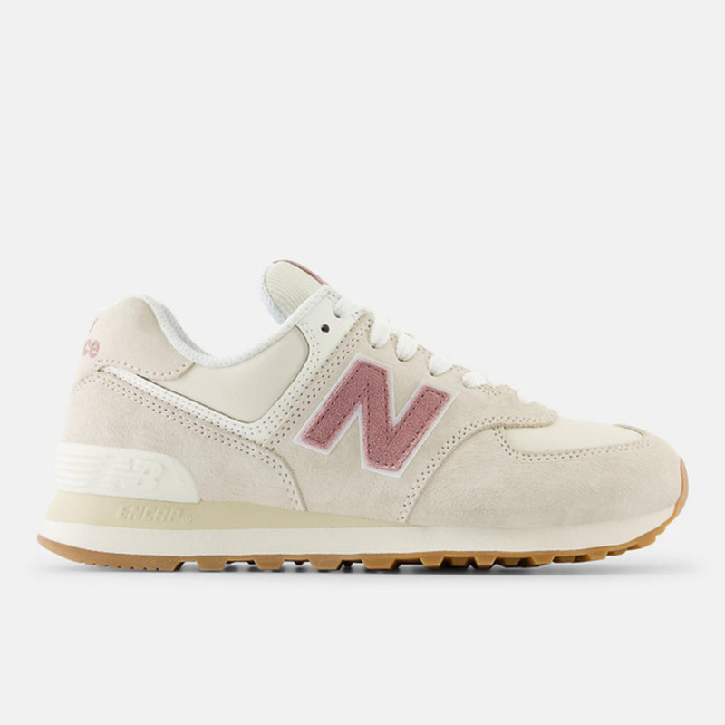 NEW BALANCE 女 休閒鞋 運動 經典 復古 B楦 