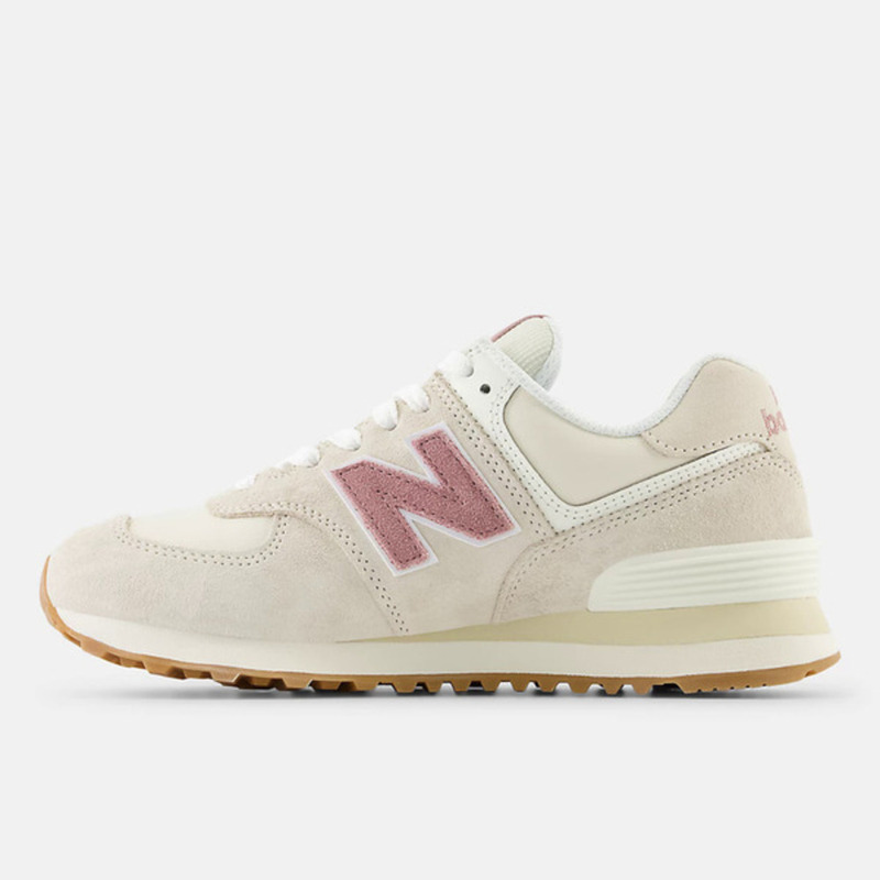 NEW BALANCE 女 休閒鞋 運動 經典 復古 B楦 