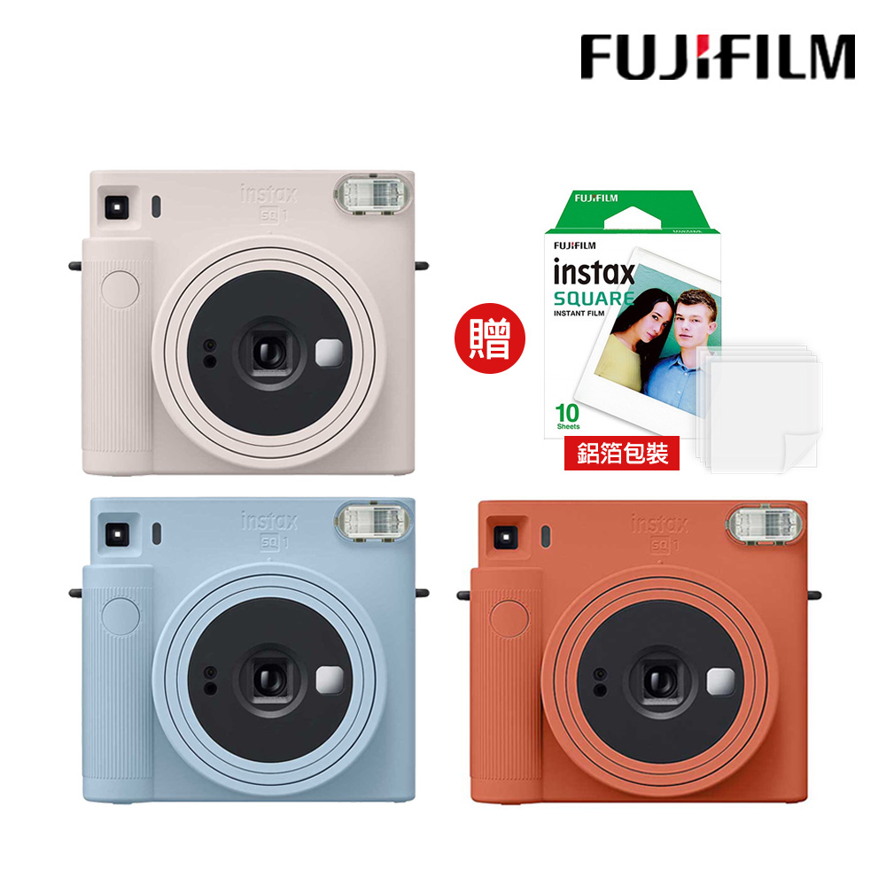 FUJIFILM 富士 instax SQUARE SQ1 