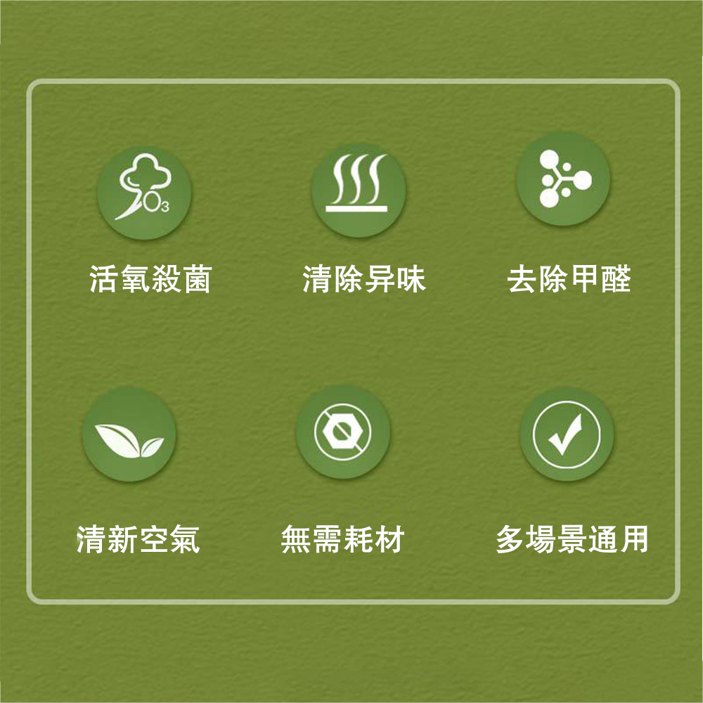 多場景通用