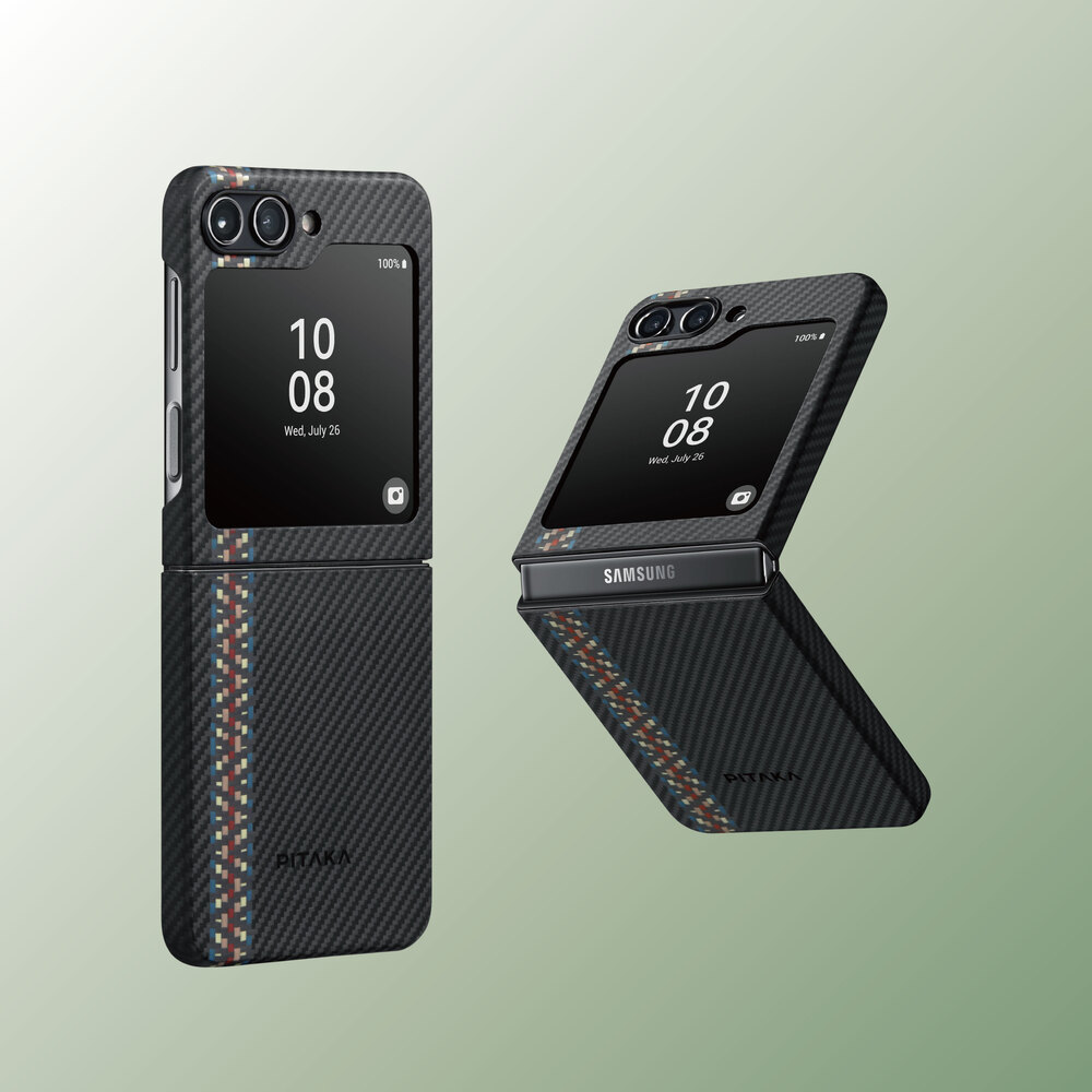Samsung Galaxy Z Flip5 MagSafe