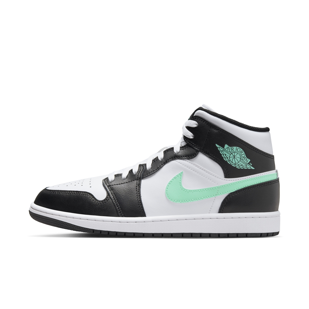 NIKE 耐吉 運動鞋 休閒鞋 男鞋 AIR JORDAN 
