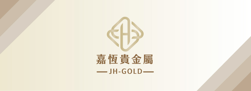 JH Gold 黃金9999九宮格黃金鑽戒(金重：1.34/