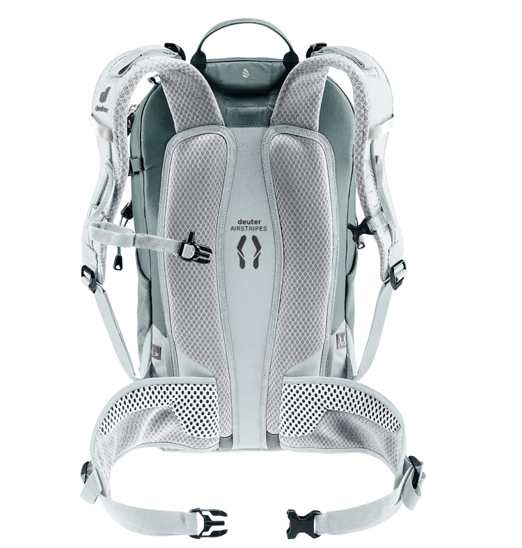 deuter 3440424 輕量拔熱透氣背包 23SL T