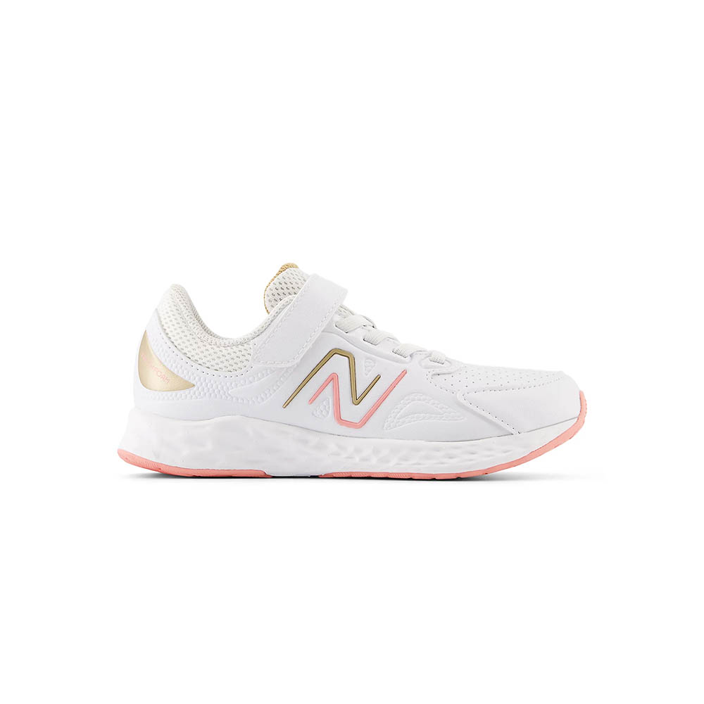 NEW BALANCE Fresh Foam 76T 童鞋 