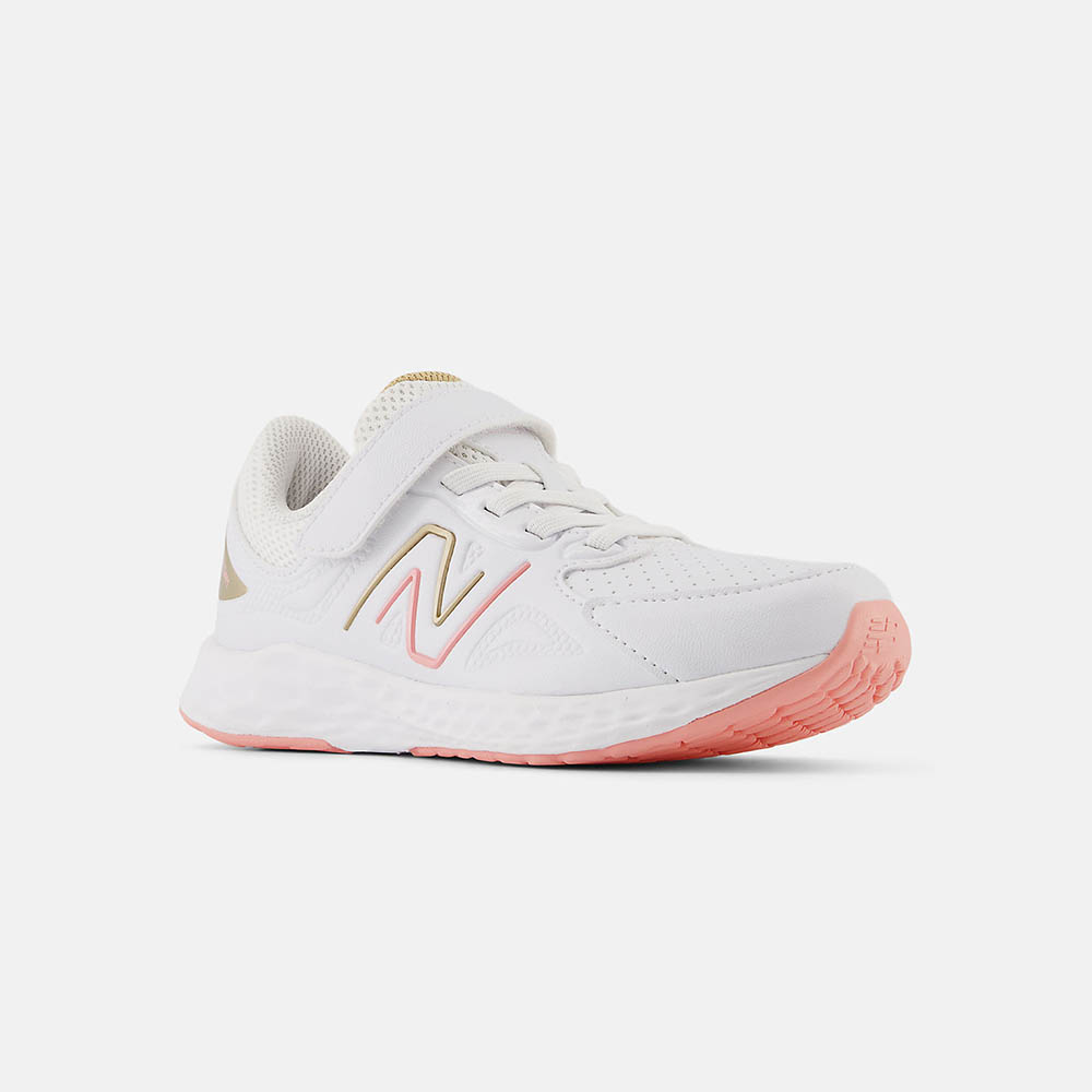 NEW BALANCE Fresh Foam 76T 童鞋 