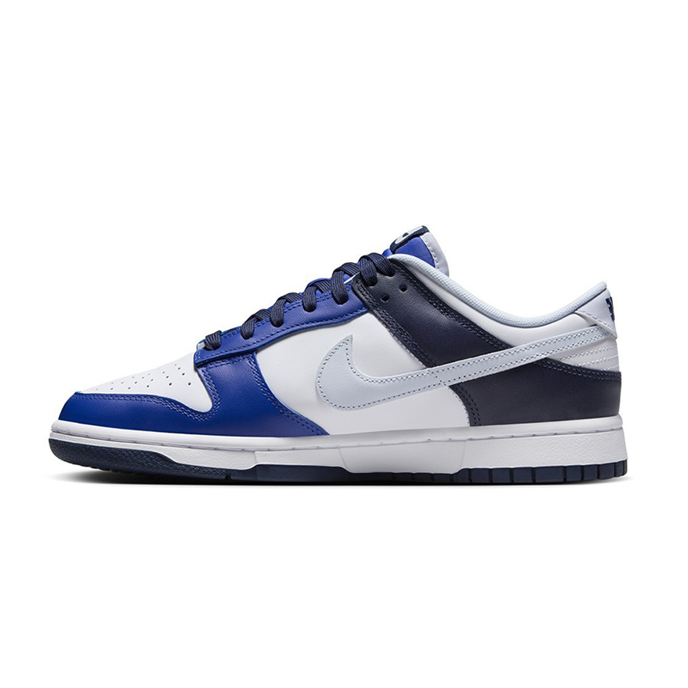 NIKE 耐吉 Nike Dunk Low 反轉午夜藍 FQ