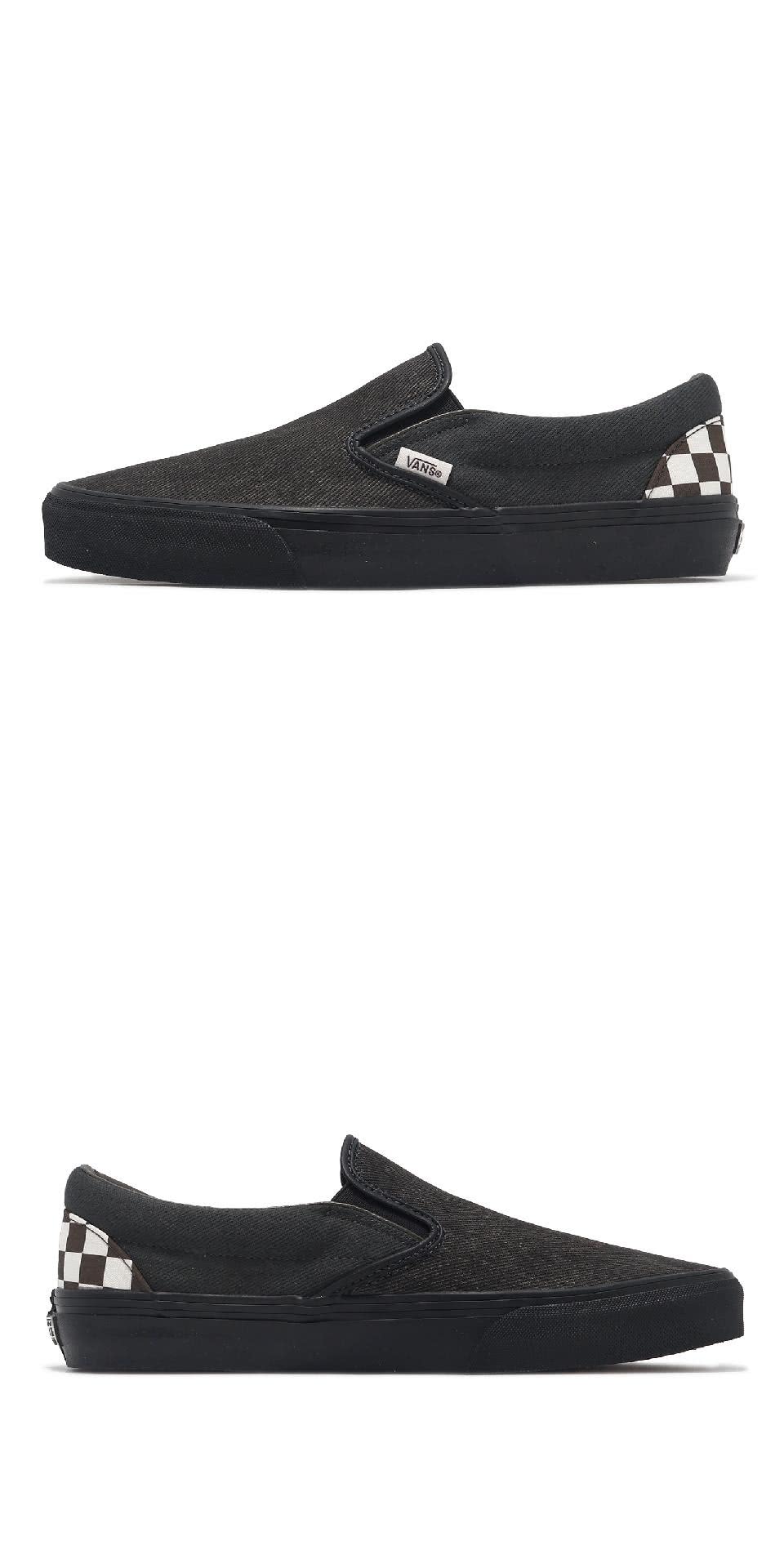 VANS x VAINL ARCHIVE 休閒鞋 Class