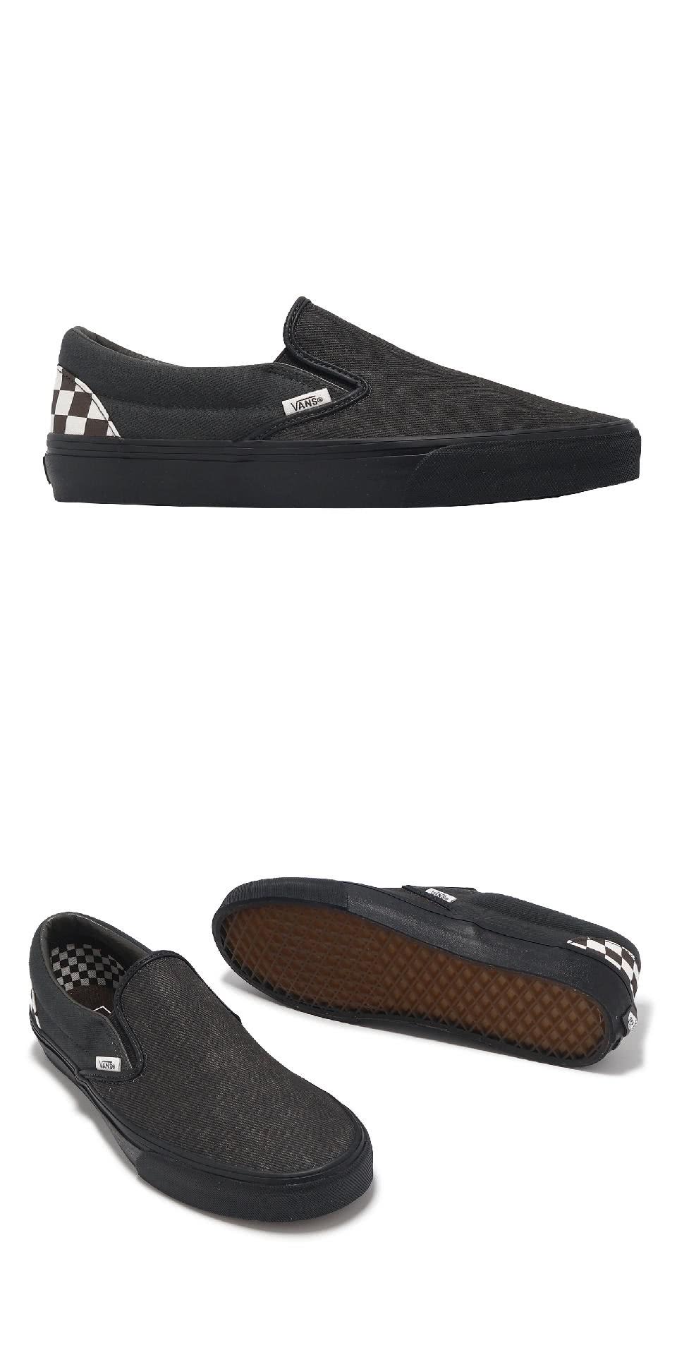 VANS x VAINL ARCHIVE 休閒鞋 Class
