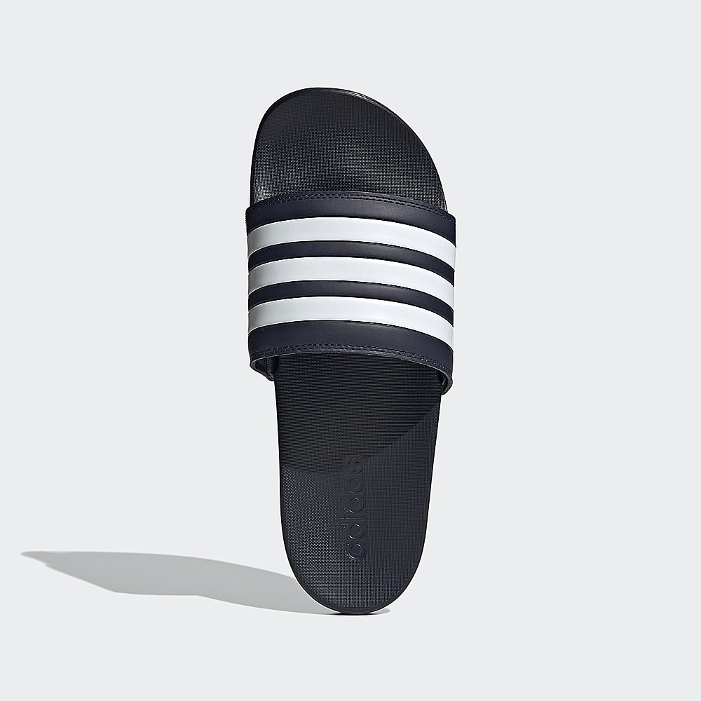 adidas 愛迪達 ADILETTE COMFORT 男女