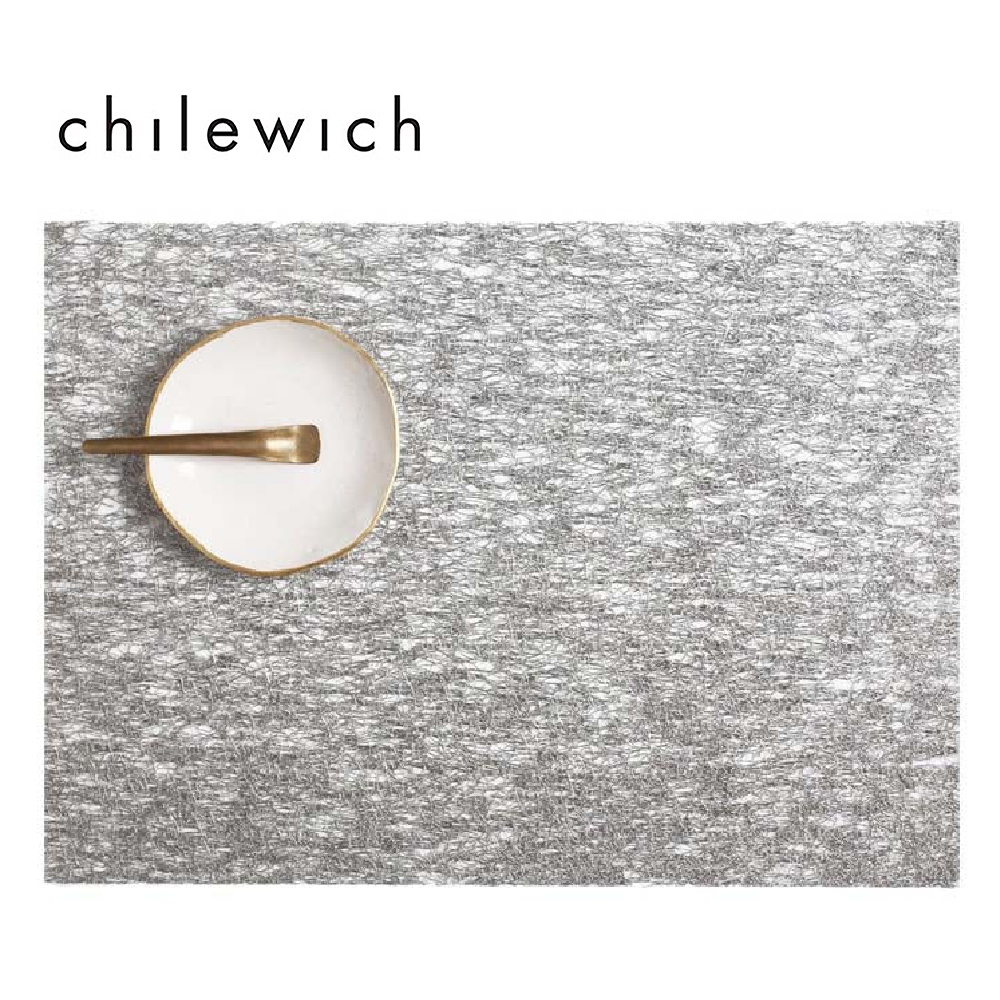 Chilewich Metallic Lace 金屬蕾絲系列