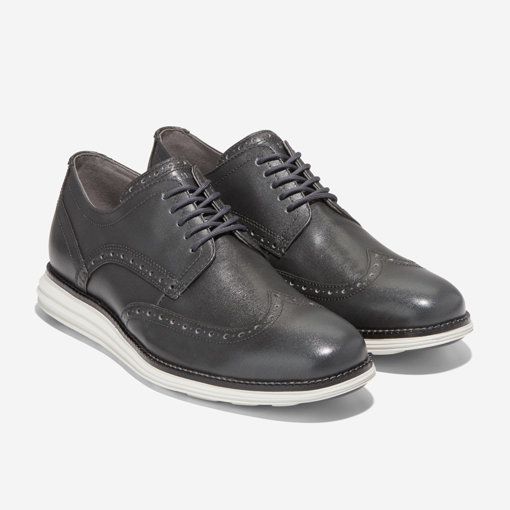 Cole Haan OG WINGTIP OX 翼尖雕花正裝