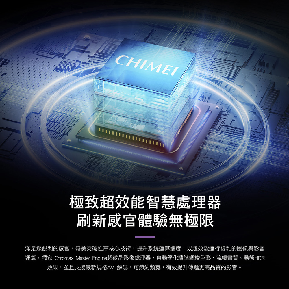 CHIMEI奇美 TL-75G200 - 詳情3