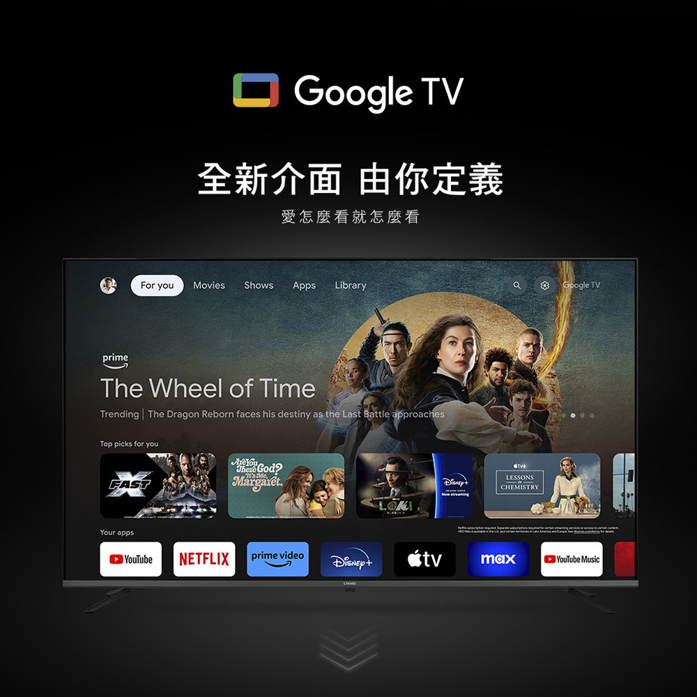 CHIMEI奇美 TL-75G200 - 詳情4