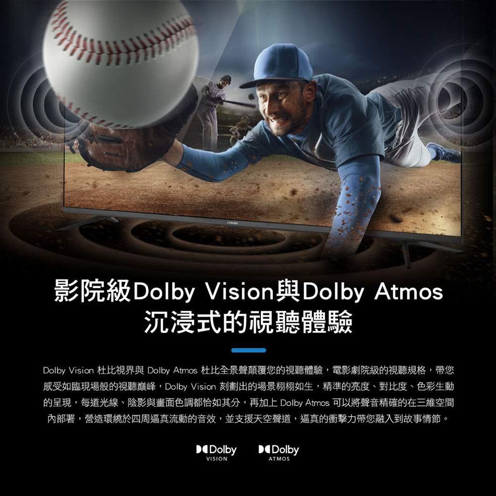 CHIMEI奇美 TL-75G200 - 詳情9