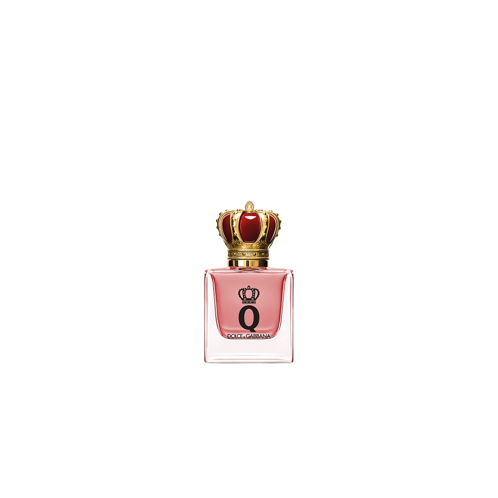 DOLCE&GABBANA 杜嘉班納 Q 女王悸動極致淡香精