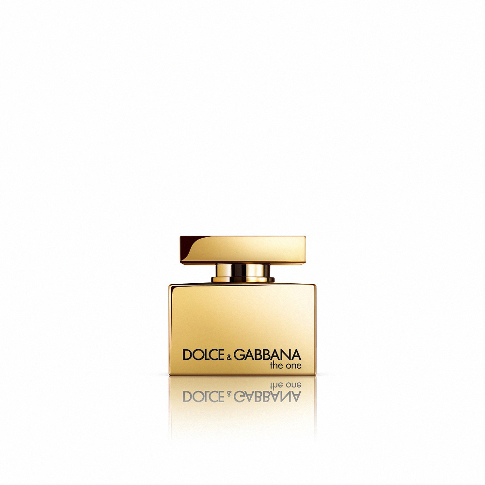 DOLCE&GABBANA 杜嘉班納 唯我女性金淬淡香精50