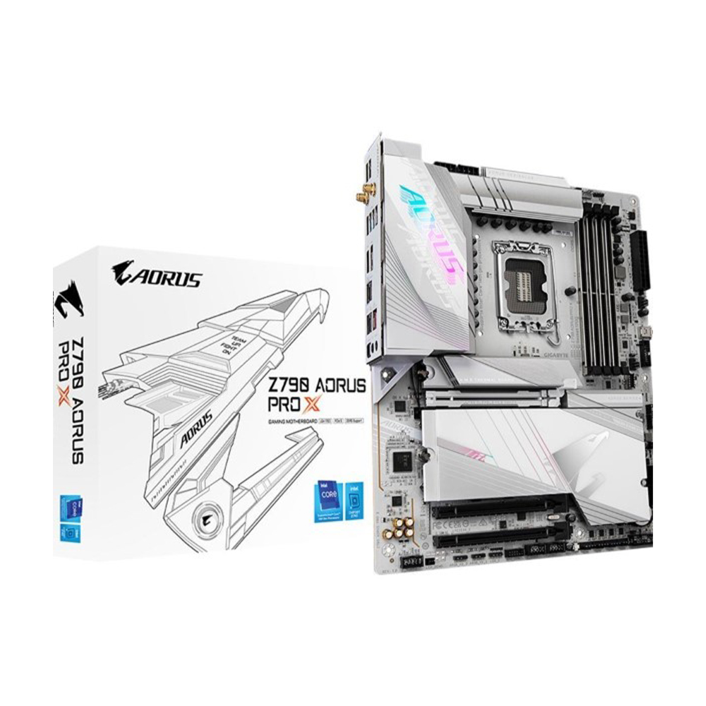 GIGABYTE 技嘉 技嘉 Z790 AORUS PRO 