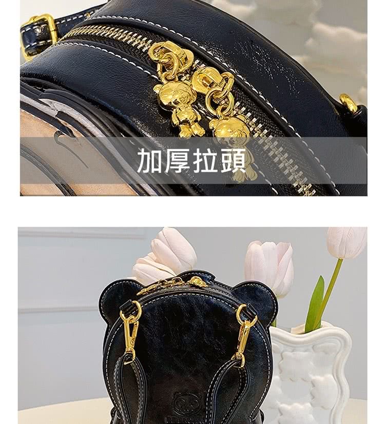 加厚拉頭 