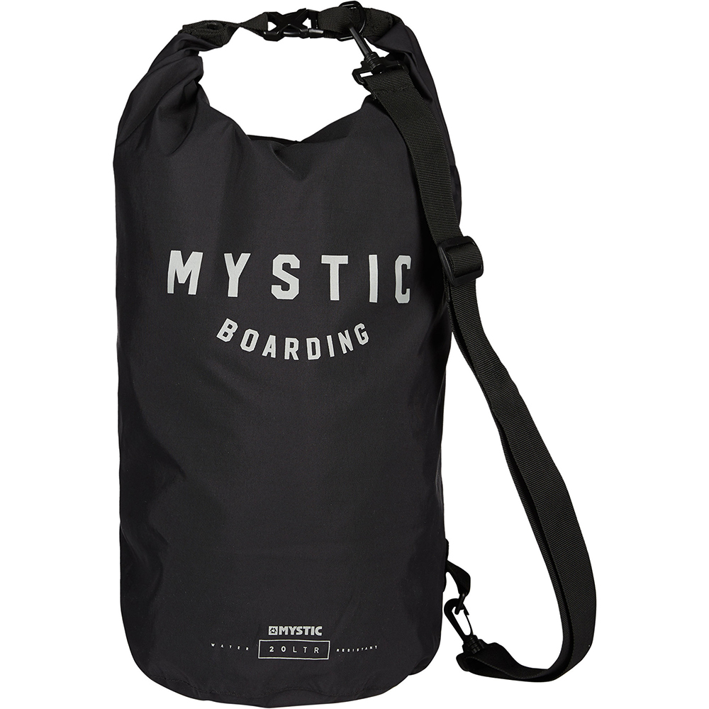 MYSTIC 20L 防水袋 防水包 側背包(新型軟材質 輕