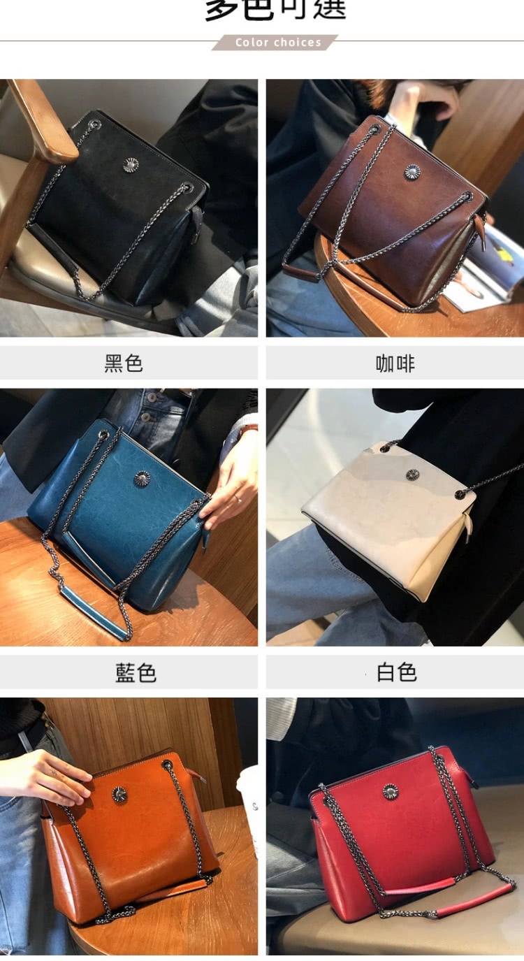 黑色 藍色 可選 咖啡 白色 