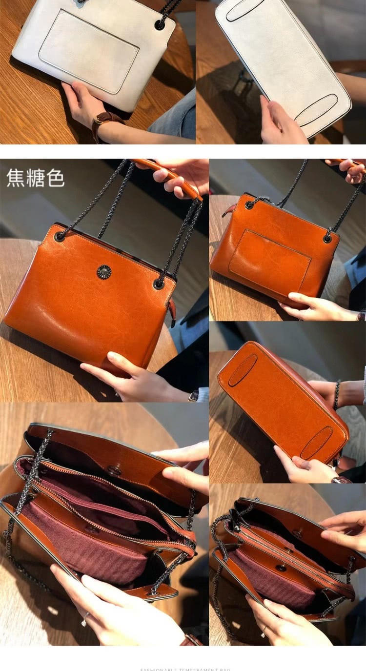 焦糖色 