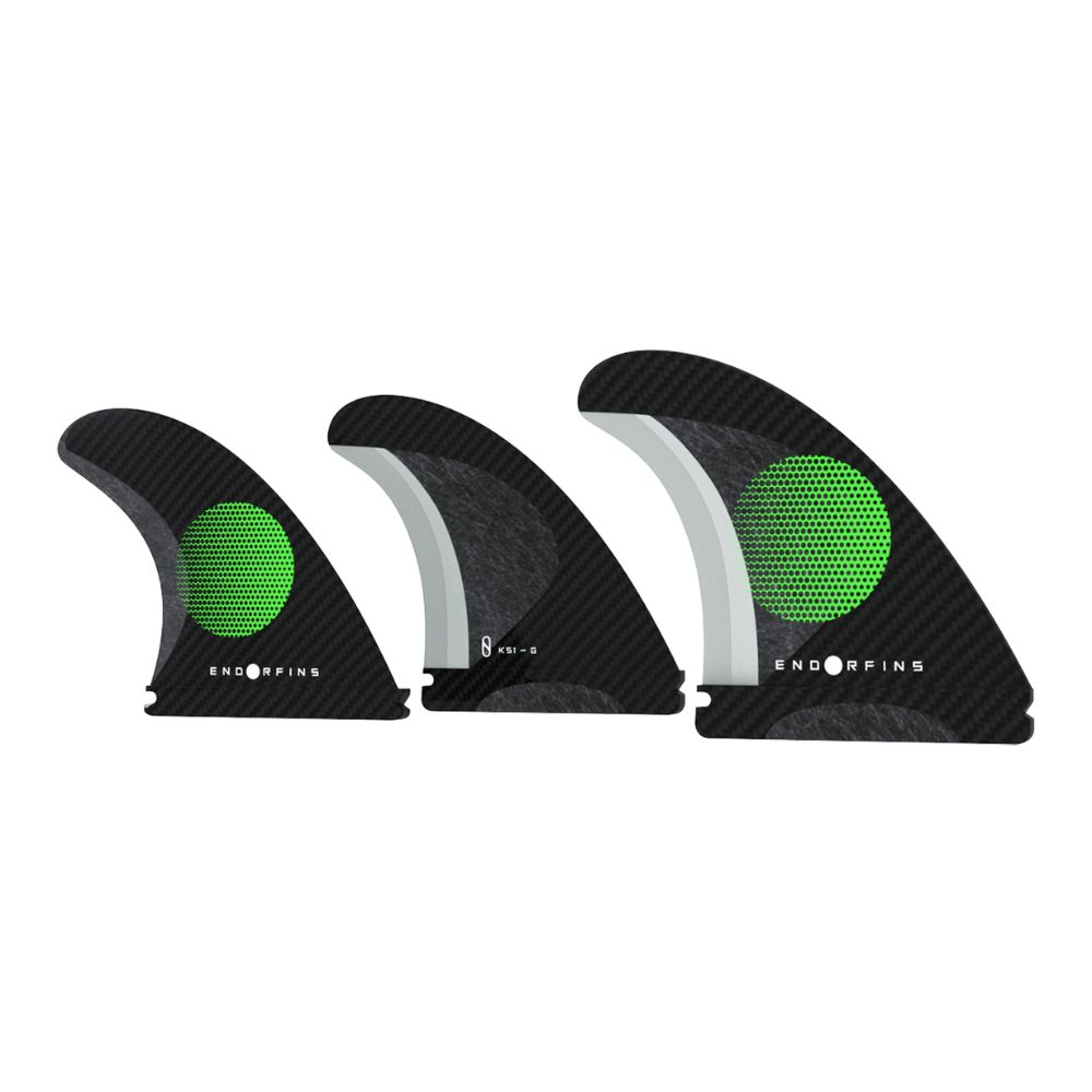 FIREWIRE Endorfins KS1 3 Fin S