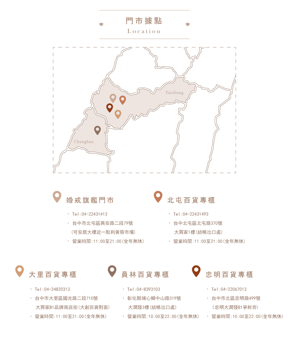 .營業時間1000至2200全年無休