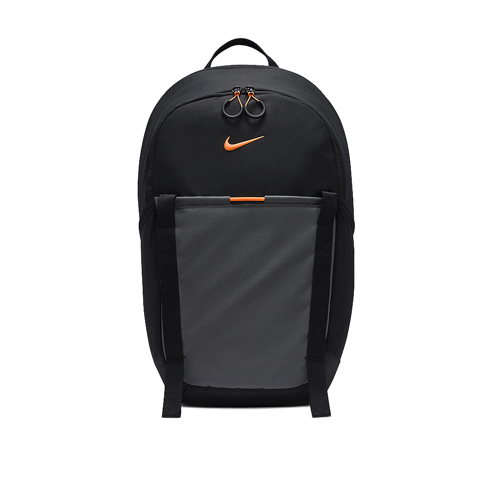 NIKE 耐吉 Hike Daypack 中性 黑色 外出包