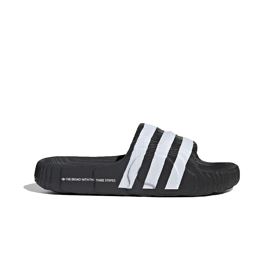 adidas 愛迪達 運動拖鞋 ADILETTE 22 男女