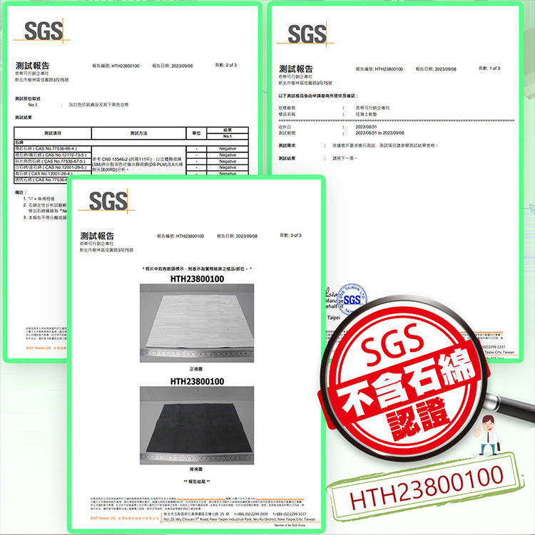 QIDINA 2入 SGS設計款質感加大加厚硅藻土吸水墊牙刷