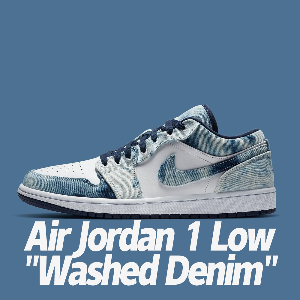 NIKE 耐吉 休閒鞋 Air Jordan 1 Low W