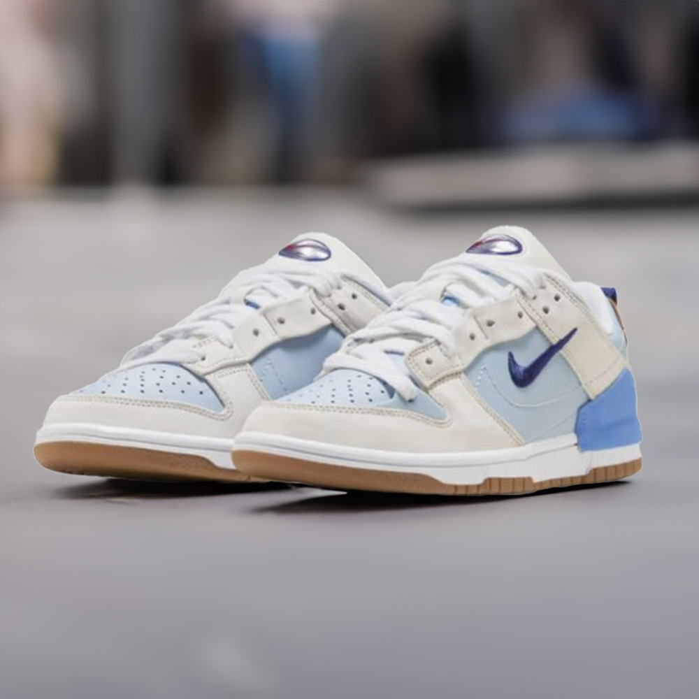 NIKE 耐吉 W Nike Dunk Low Disrup