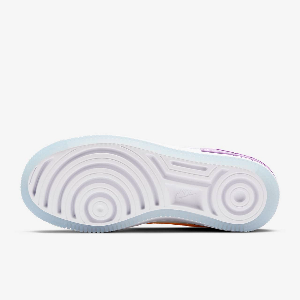 NIKE 耐吉 運動鞋 休閒鞋 女鞋 男鞋 W AF1 SH
