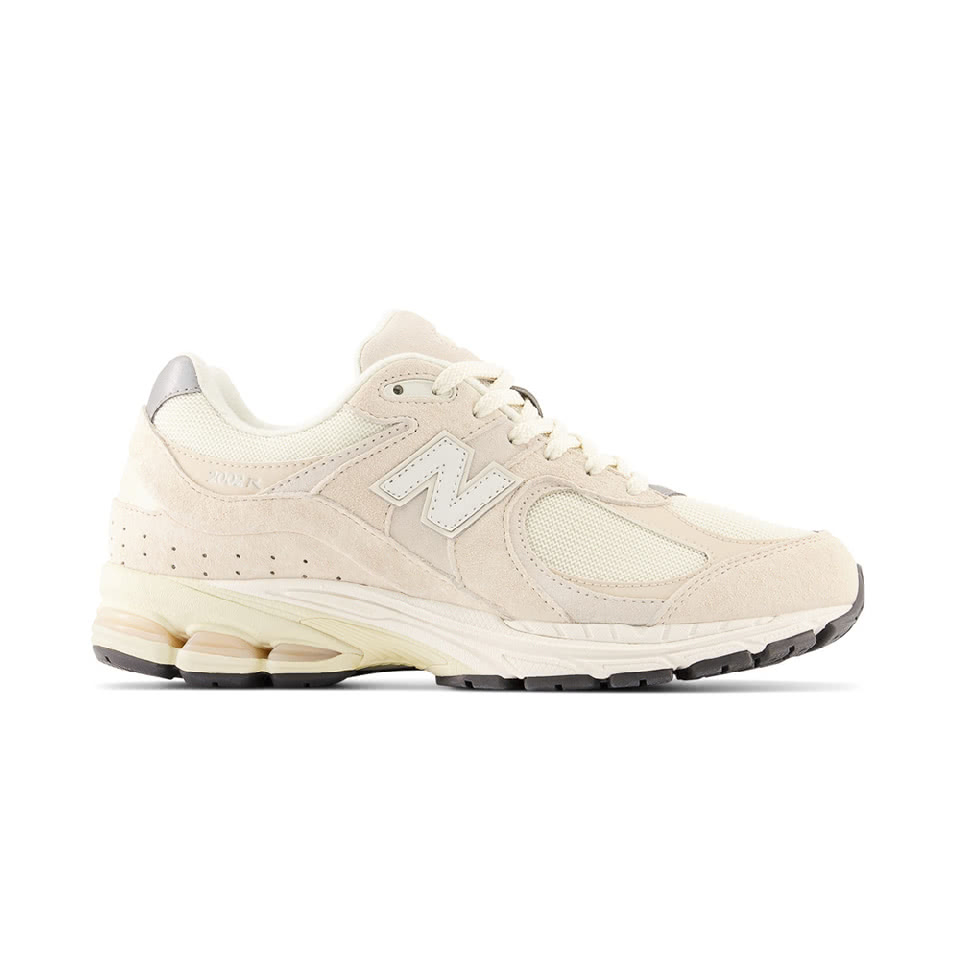 NEW BALANCE 休閒鞋 運動鞋 2002R 男女 -