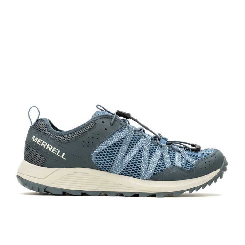 MERRELL Wildwood Aerosport 男 戶