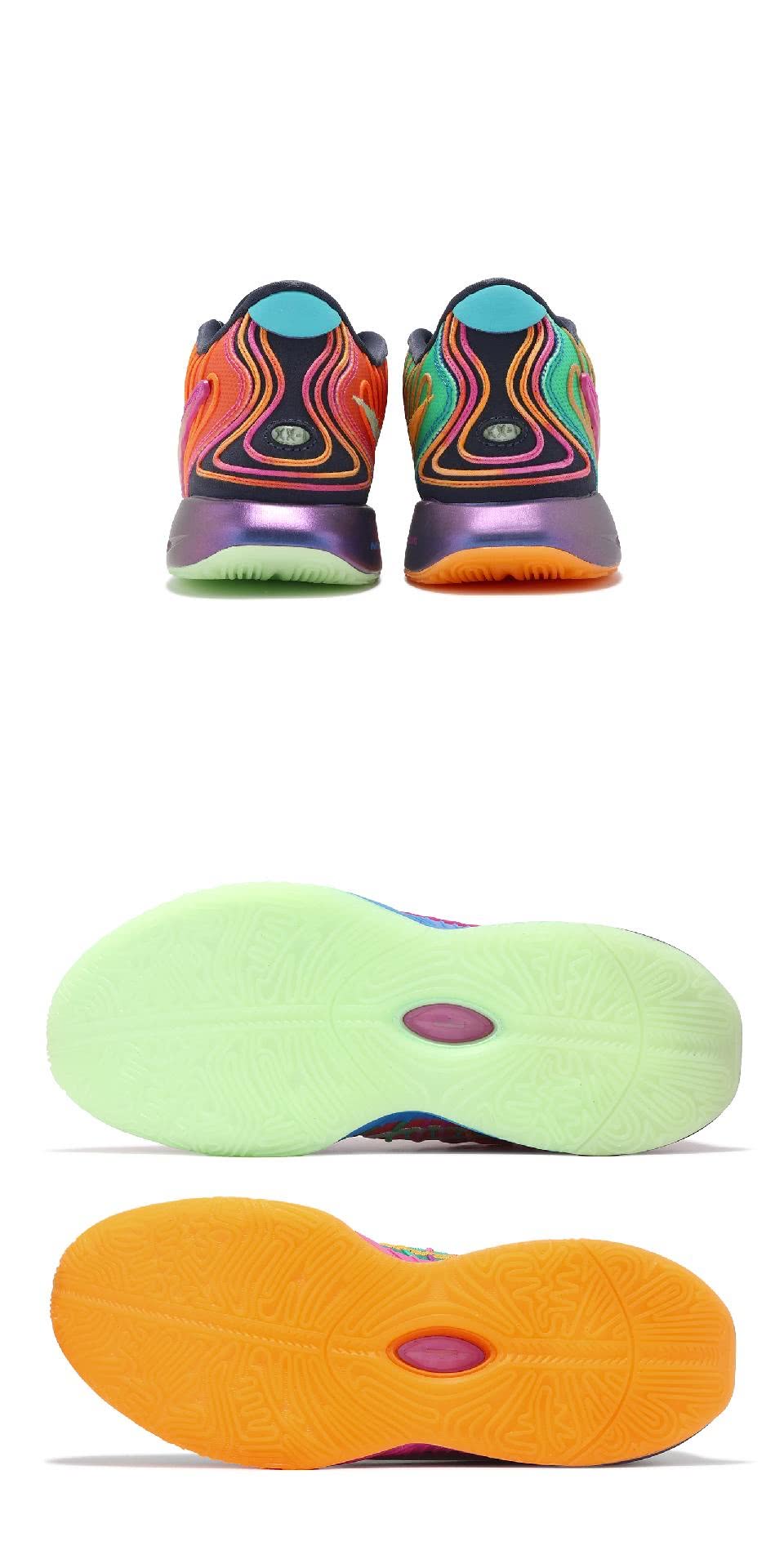 NIKE 耐吉 籃球鞋 Lebron XXI GS 大童 女