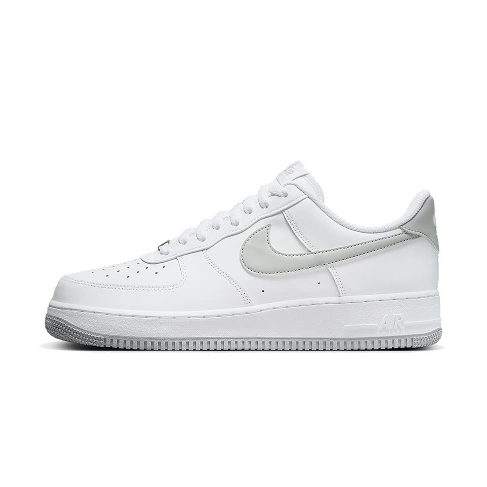 NIKE 耐吉 AIR FORCE 1 07 A4 運動休閒