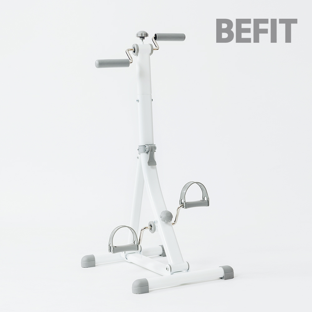 BEFIT 星品牌 台灣製造 手足健身車 運動看電視(手足腳