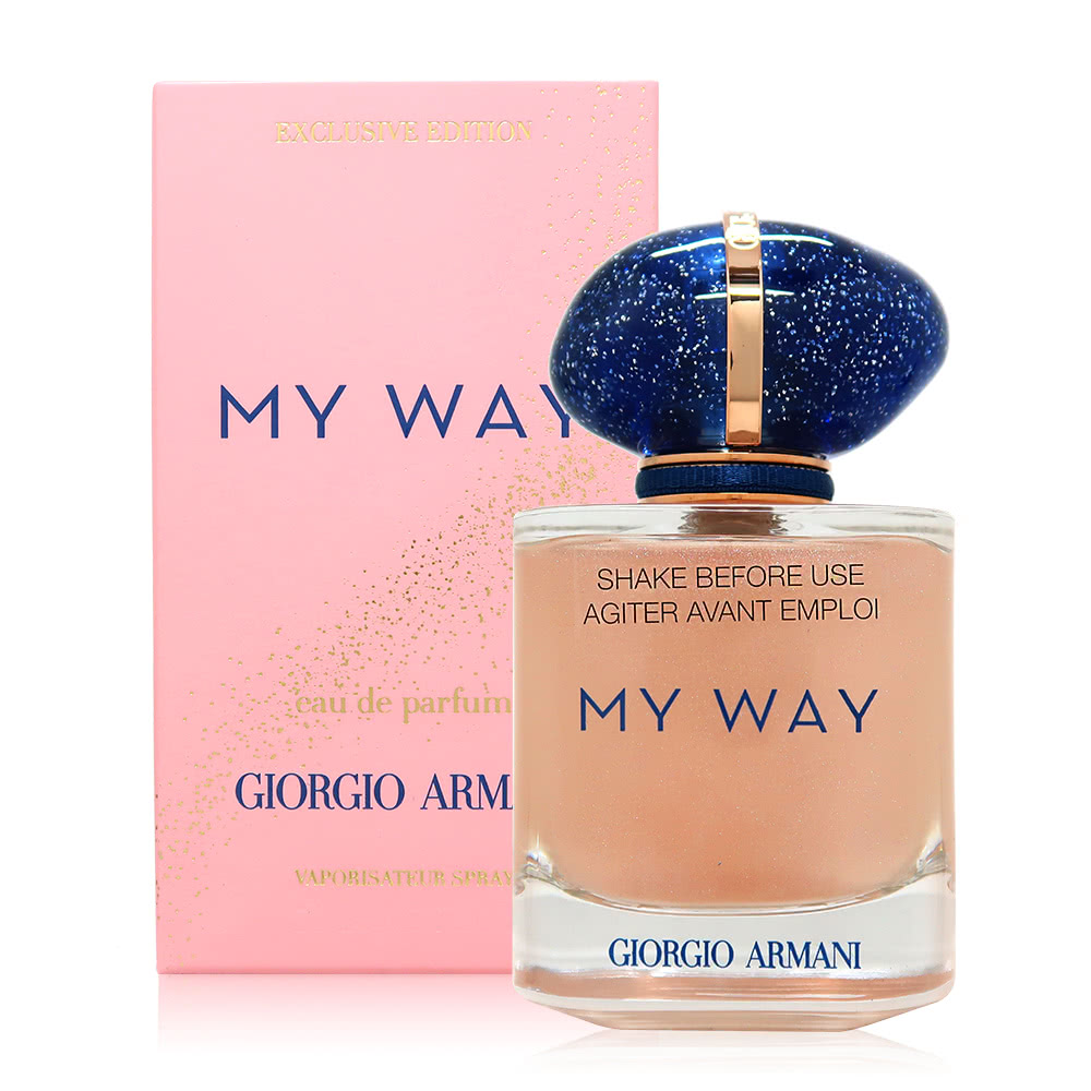 Giorgio Armani 亞曼尼 My Way Nacr