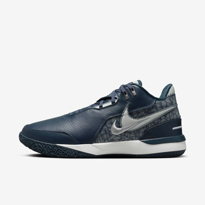 NIKE 耐吉 ZM LeBron NXXT GEN AMP