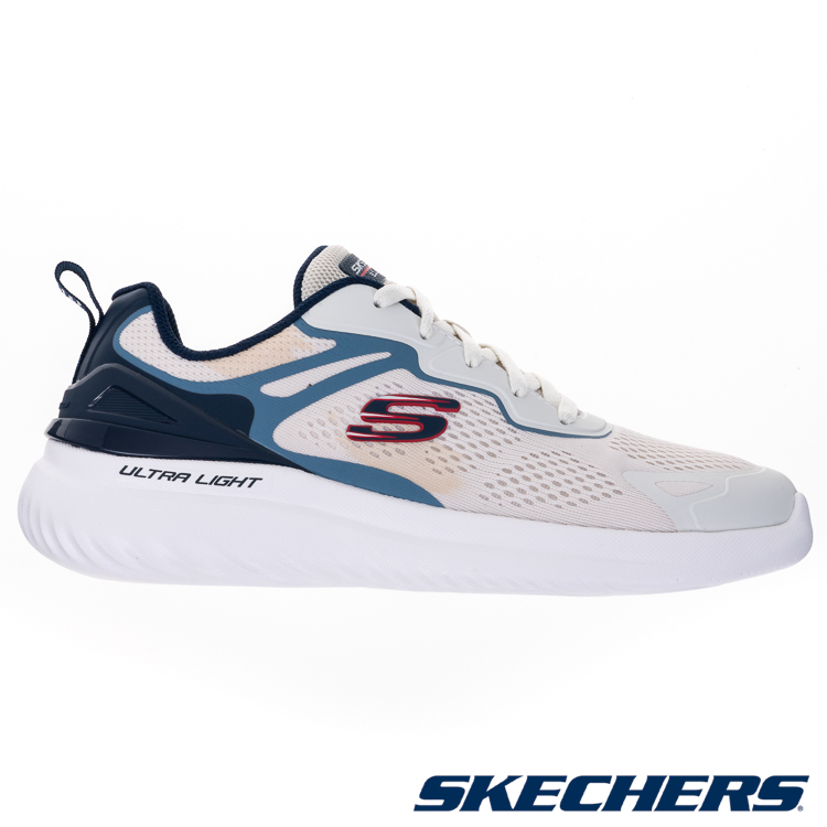 SKECHERS 男鞋 運動系列 BOUNDER 2.0 寬